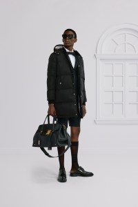 Thom Browne Resort 2026 Collection