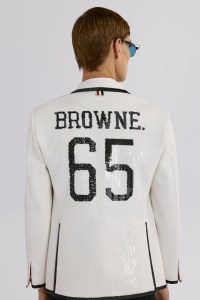 Thom Browne Resort 2026 Collection