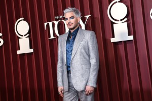 Adam Lambert