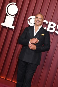 Christopher Jackson