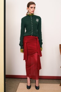 Tory Burch Resort 2026 Collection
