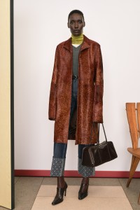 Tory Burch Resort 2026 Collection