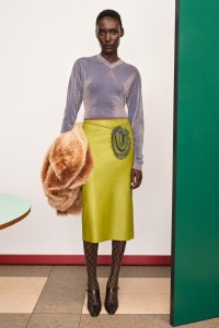 Tory Burch Resort 2026 Collection