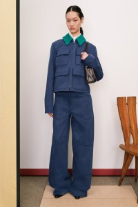 Tory Burch Resort 2026 Collection