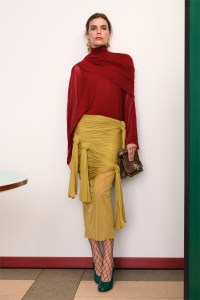 Tory Burch Resort 2026 Collection