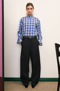Tory Burch Resort 2026 Collection