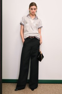 Tory Burch Resort 2026 Collection