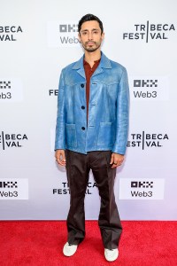 NEW YORK, NEW YORK - JUNE 07: Riz Ahmed attends the "Relay" premiere during 2025 the Tribeca Festival at SVA Theater on June 07, 2025 in New York City. (Photo by Roy Rochlin/Getty Images for Tribeca Festival)