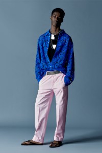 Dsquared2 Spring 2026 Ready-to-Wear Collection