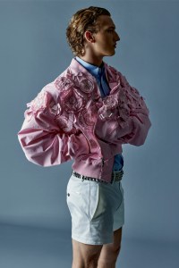 Dsquared2 Spring 2026 Ready-to-Wear Collection