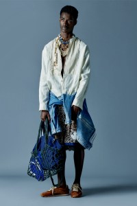 Dsquared2 Spring 2026 Ready-to-Wear Collection
