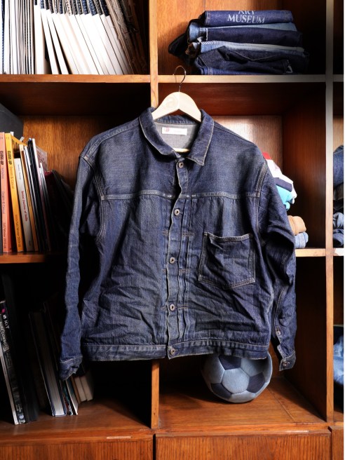 At the upcoming Kingpins Show in New York on July 23 and 24, the manufacturer will spotlight some of its denim advancements.