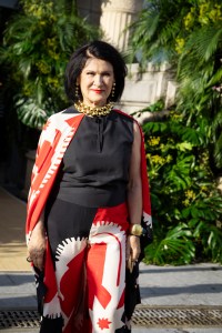 Paloma Picasso
