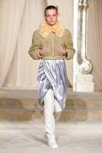 Chanel Fall 2025 Couture at Paris Couture Week