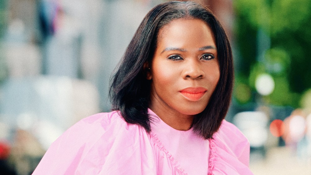 Funmi Fetto, founder of Goodifferent.