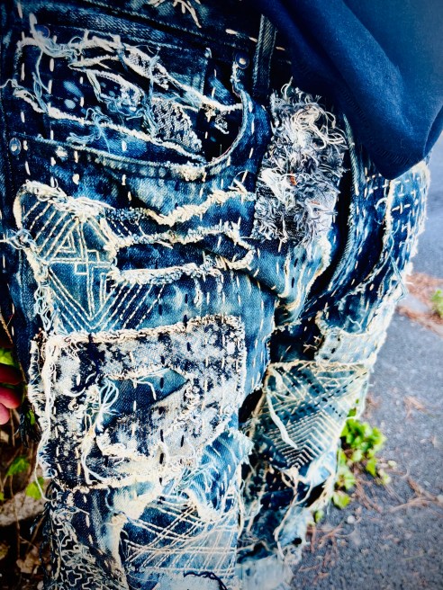 Handz Jeans