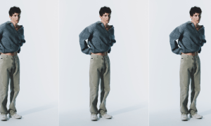 Troye Sivan
