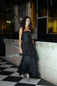 Aelis Fall 2025 Couture at Couture Fashion Week