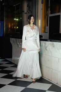 Aelis Fall 2025 Couture at Couture Fashion Week
