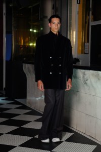 Aelis Fall 2025 Couture at Couture Fashion Week