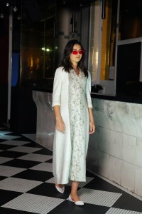 Aelis Fall 2025 Couture at Couture Fashion Week