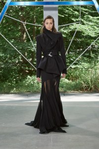 Ardazaei Fall 2025 Couture at Couture Fashion Week