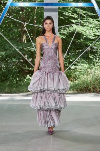 Ardazaei Fall 2025 Couture at Couture Fashion Week