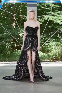 Ardazaei Fall 2025 Couture at Couture Fashion Week
