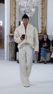 Ashi Studio Fall 2025 Couture at Paris Fashion Week