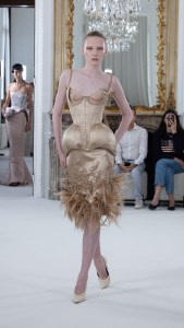 Ashi Studio Fall 2025 Couture at Paris Fashion Week