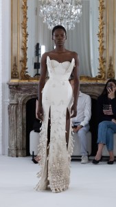 Ashi Studio Fall 2025 Couture at Paris Fashion Week