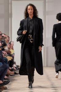Celine Spring 2026 Ready-to-Wear Collection at Paris Fashion Week