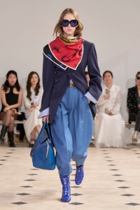 Celine Spring 2026 Ready-to-Wear Collection at Paris Fashion Week
