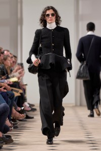 Celine Spring 2026 Ready-to-Wear Collection at Paris Fashion Week