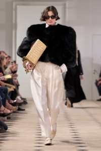 Celine Spring 2026 Ready-to-Wear Collection at Paris Fashion Week