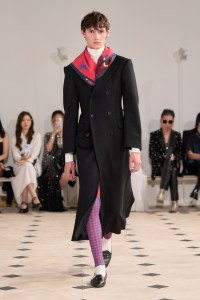 Celine Spring 2026 Ready-to-Wear Collection at Paris Fashion Week