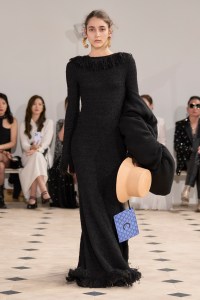 Celine Spring 2026 Ready-to-Wear Collection at Paris Fashion Week