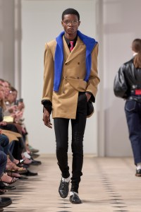 Celine Spring 2026 Ready-to-Wear Collection at Paris Fashion Week