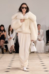 Celine Spring 2026 Ready-to-Wear Collection at Paris Fashion Week