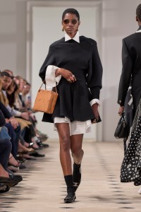 Celine Spring 2026 Ready-to-Wear Collection at Paris Fashion Week