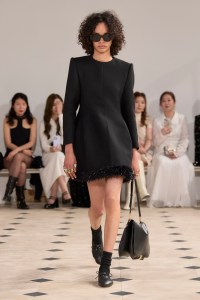 Celine Spring 2026 Ready-to-Wear Collection at Paris Fashion Week