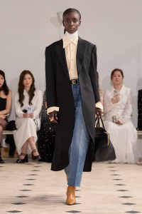 Celine Spring 2026 Ready-to-Wear Collection at Paris Fashion Weekk