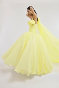 Giambattista Valli Fall 2025 Couture at Paris Couture Week