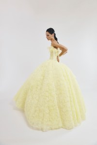 Giambattista Valli Fall 2025 Couture at Paris Couture Week