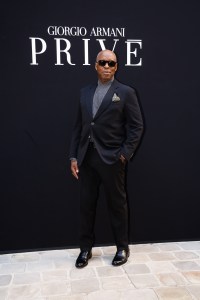 Courtney B. Vance