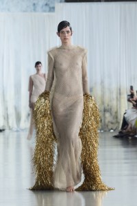 Lever Fall 2025 Couture  at Couture Fashion Week