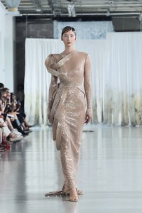 Lever Fall 2025 Couture  at Couture Fashion Week