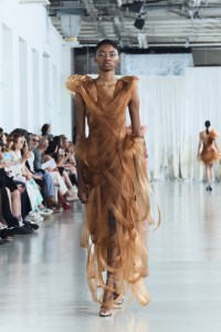 Lever Fall 2025 Couture  at Couture Fashion Week