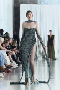 Lever Fall 2025 Couture  at Couture Fashion Week