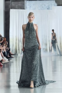 Lever Fall 2025 Couture  at Couture Fashion Week